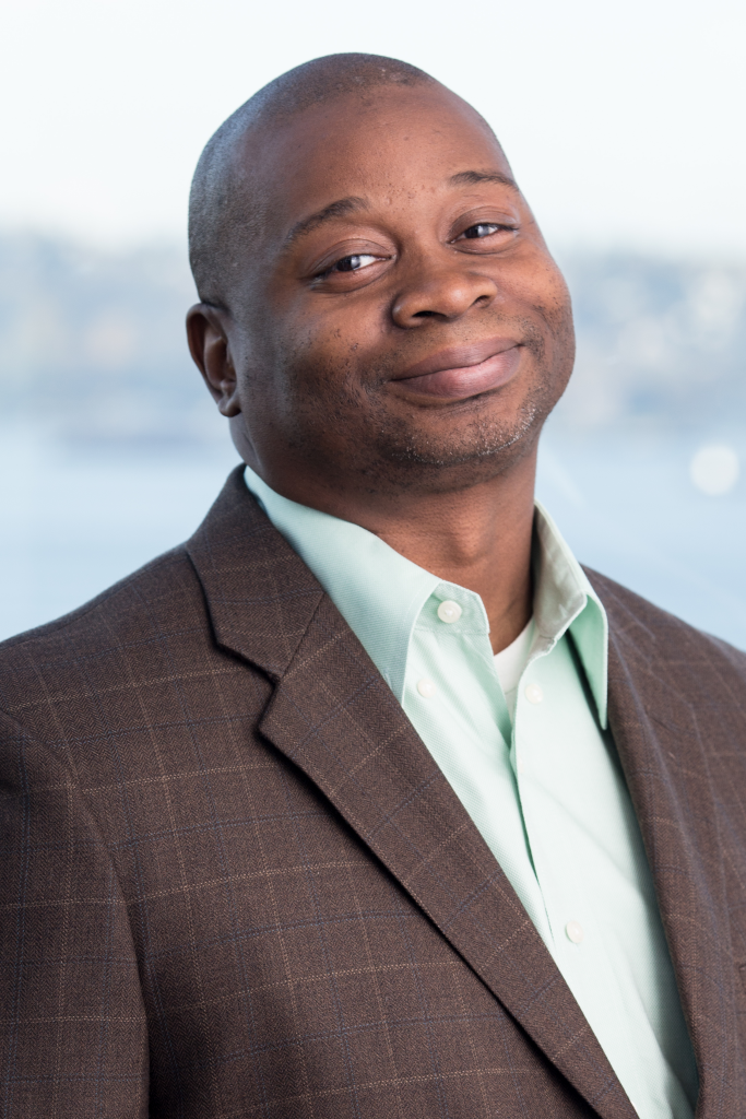 Wayne Smith, co-founder of Diablo Technology Services